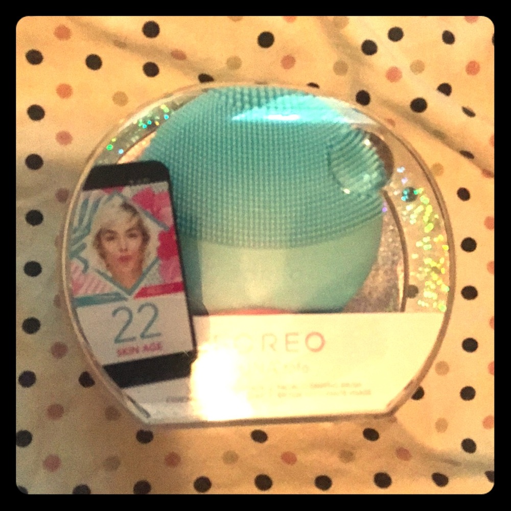 FOREO Luna Fofo